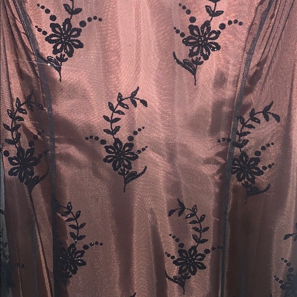 Elegant Coldwater Creek Dress - Picture 9 of 14